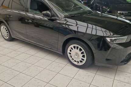 Opel Astra 95.687 km 19.890 &euro; Schwerin 19055