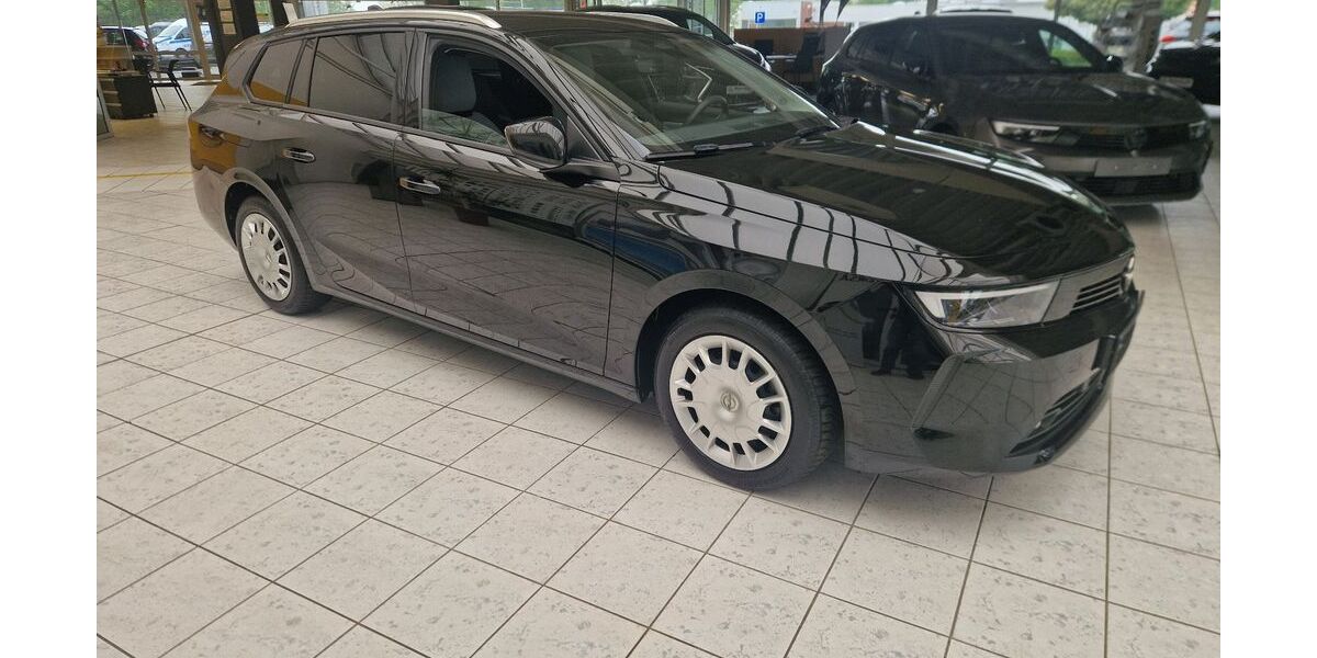 Opel Astra 95.687 km 19.890 &euro; Schwerin 19055