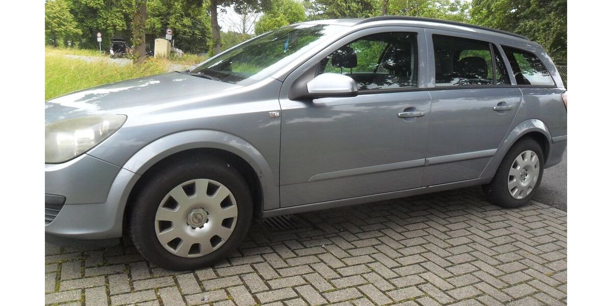 Opel Astra 212.000 km 2.499 &euro; Uetze OT Dollbergen 31311