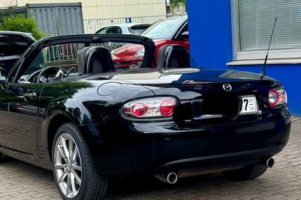 Mazda MX-5 78.000 km 8.000 &euro; Hamburg 20144