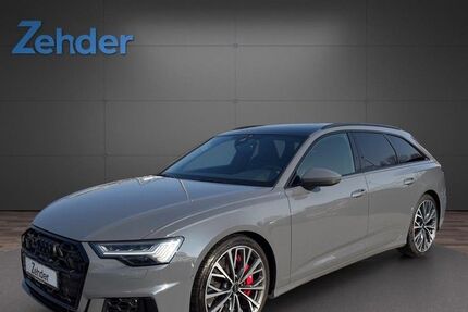 Audi S6 29.572 km 57.917 &euro; Cham 93413
