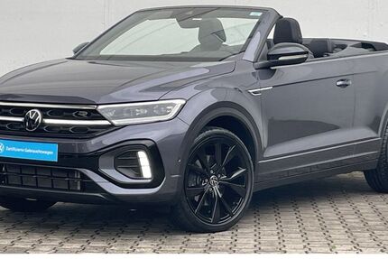 VW T-Roc 52.094 km 29.980 &euro; Crailsheim 74564