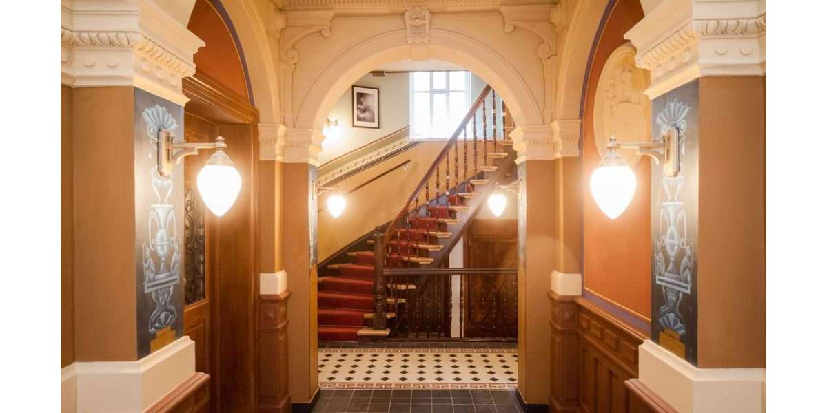 Etagenwohnung Leipzig Ost - 2 Zimmer, 56 m&sup2;, 158.000&euro; | Angebot:27725500