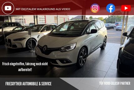 Renault Scenic 86.750 km 13.990 &euro; Friesoythe 26169