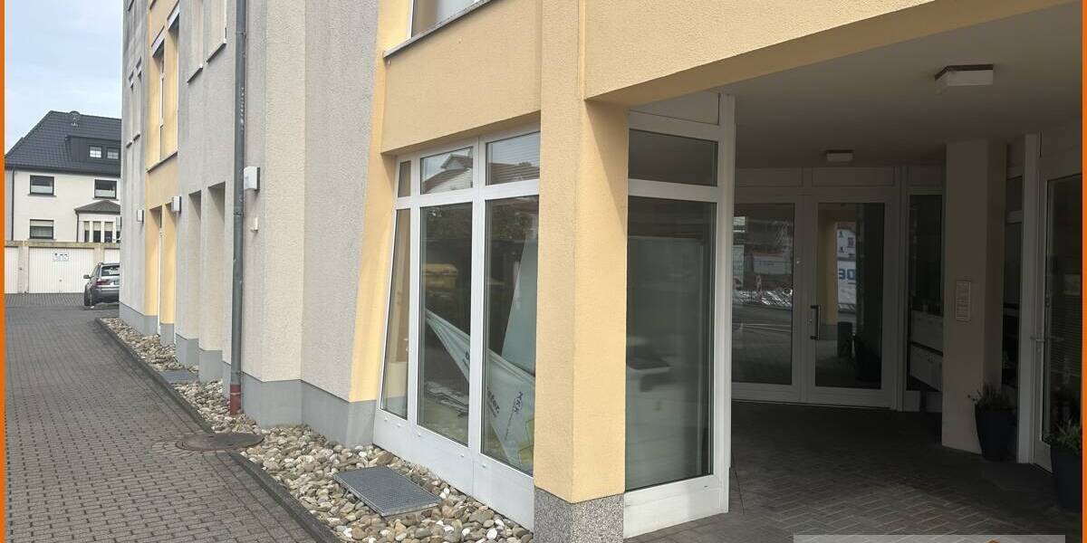 Gewerbeobjekt Schlüchtern - 3 Zimmer, 1.200&euro; | Angebot:26018078