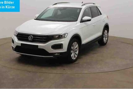 VW T-Roc 19.200 km 24.990 &euro; Markdorf 88677