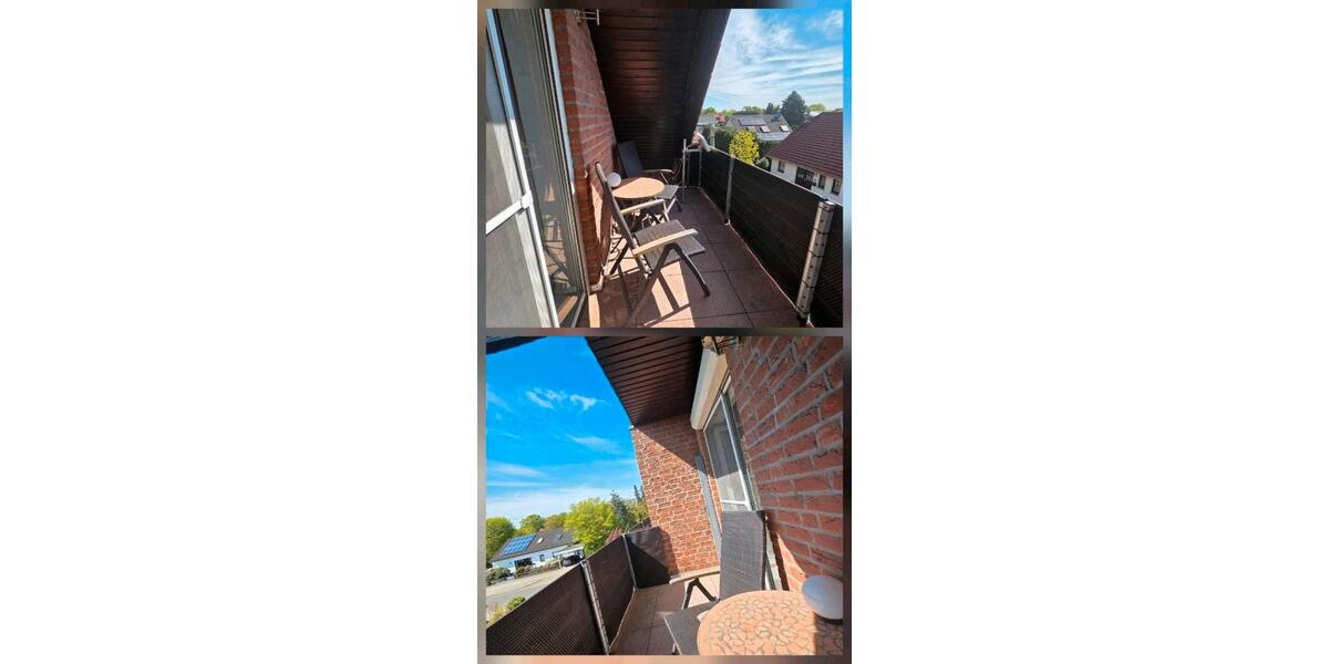 Dachgeschoßwohnung Peine - 3 Zimmer, 64 m&sup2;, 175.000&euro; | Angebot:26367653