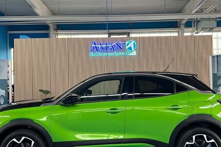 Opel Mokka 94.400 km 13.500 &euro; Beckingen 66701