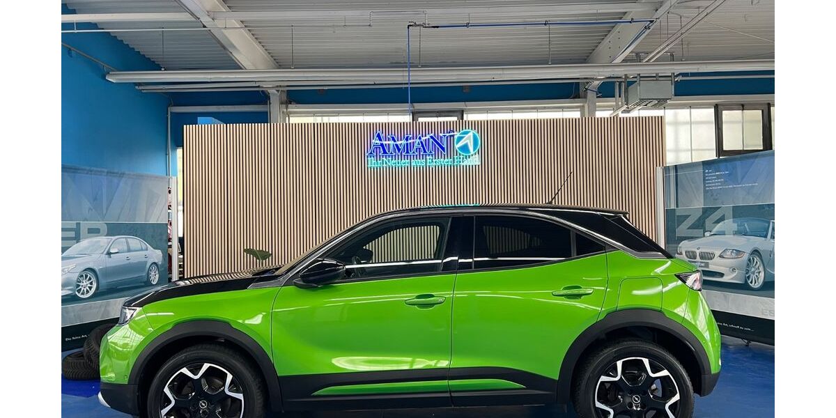 Opel Mokka 94.400 km 13.500 &euro; Beckingen 66701