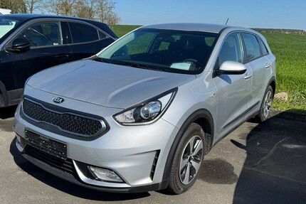 Kia Niro 164.764 km 11.390 &euro; Klötze 38486