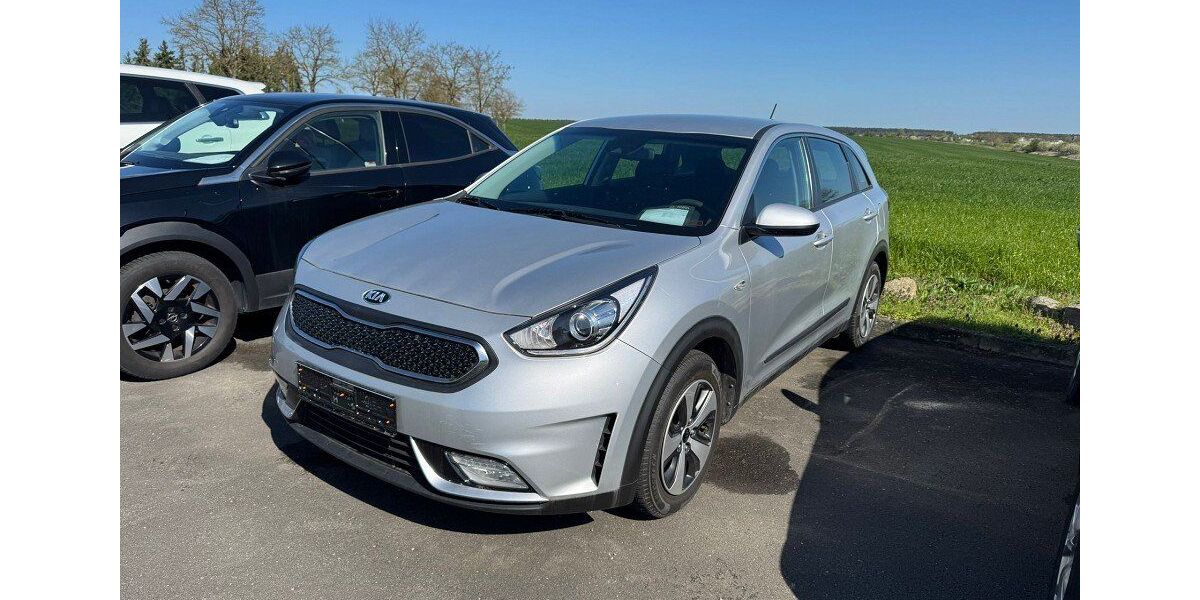 Kia Niro 164.764 km 11.390 &euro; Klötze 38486
