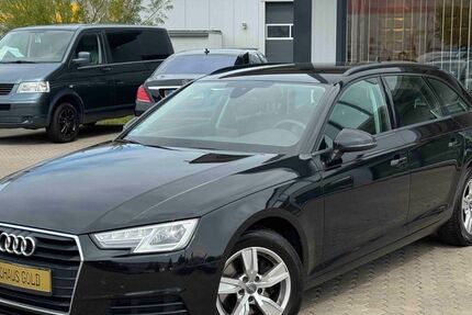 Audi A4 292.000 km 10.499 &euro; Rostock 18107