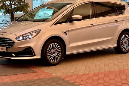 Ford S-Max 27.845 km 28.900 &euro; Köln 50769