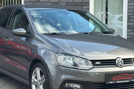 VW Polo 172.000 km 10.999 &euro; Minden 32429