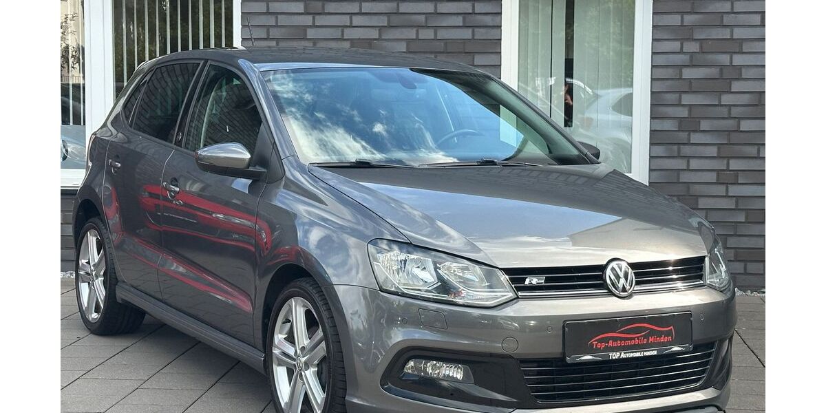 VW Polo 172.000 km 10.999 &euro; Minden 32429