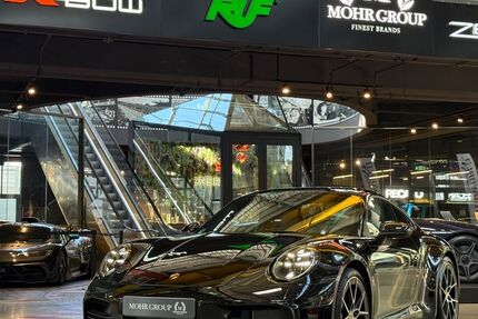 Porsche 992 1.386 km 136.400 &euro; München 80939