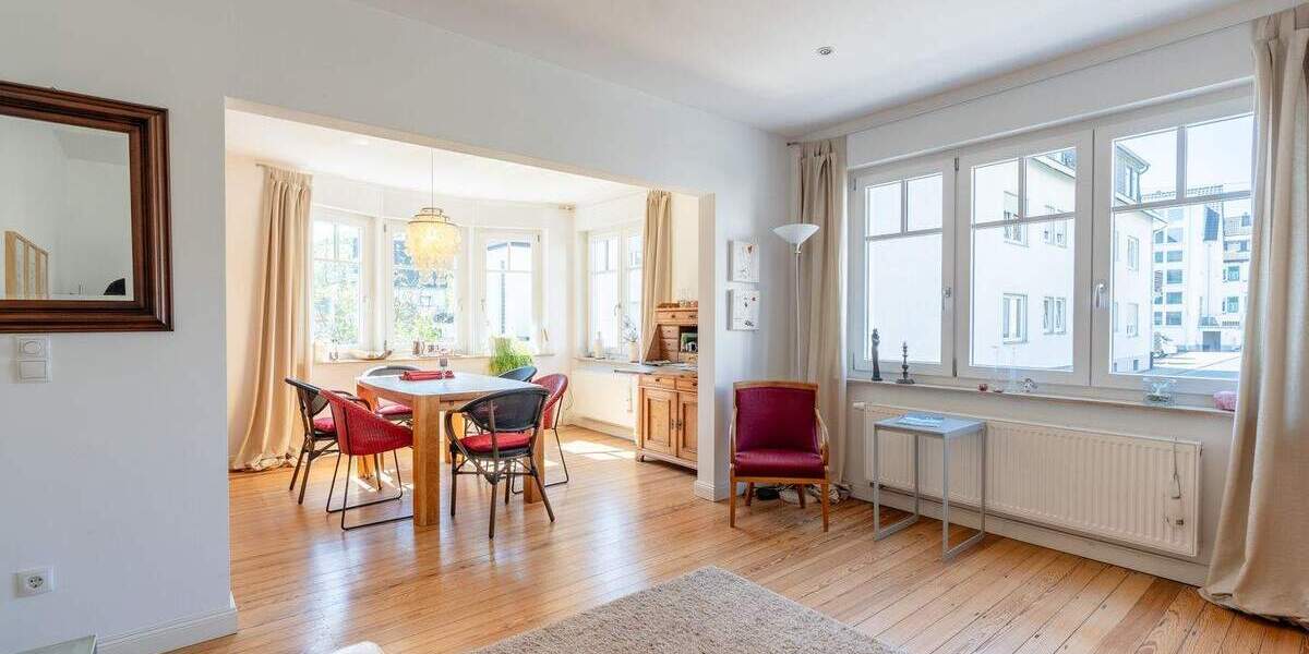 Mehrfamilienhaus, Wohnhaus Bad Breisig Niederbreisig - 5 Zimmer, 130 m&sup2;, 449.000&euro; | Angebot:25799474