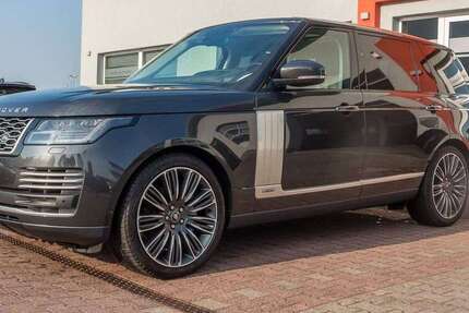 Land Rover Range Rover 59.990 km 84.995 &euro; Schlüchtern 36381