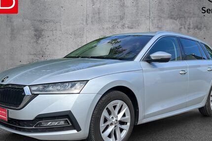Skoda Octavia 44.795 km 21.750 &euro; Treuchtlingen 91757