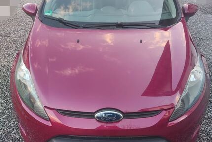 Ford Fiesta 188.000 km 1.899 &euro; Schenkenzell 77773