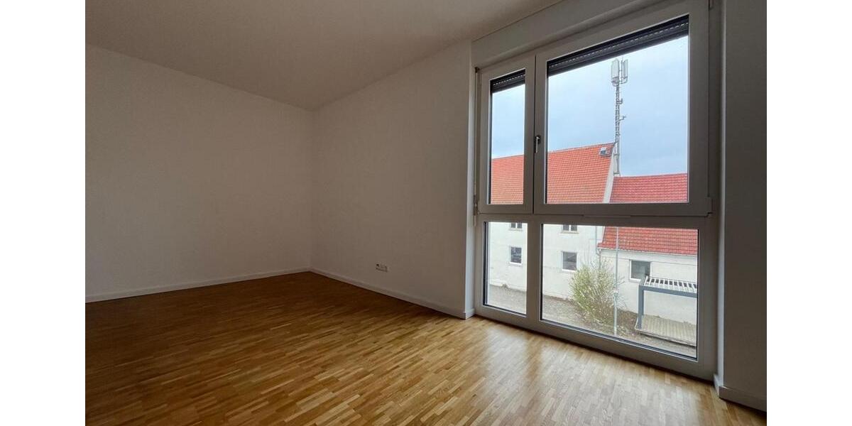 Etagenwohnung Bad Friedrichshall - 2 Zimmer, 66 m&sup2;, 897&euro; | Angebot:26068584