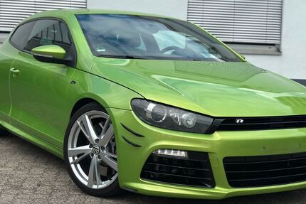 VW Scirocco 200.000 km 7.500 &euro; Langen (Hessen) 63225