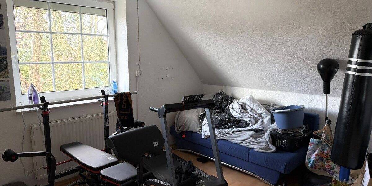 Einfamilienhaus Ratzeburg - 5 Zimmer, 122 m&sup2;, 332.000&euro; | Angebot:26833694