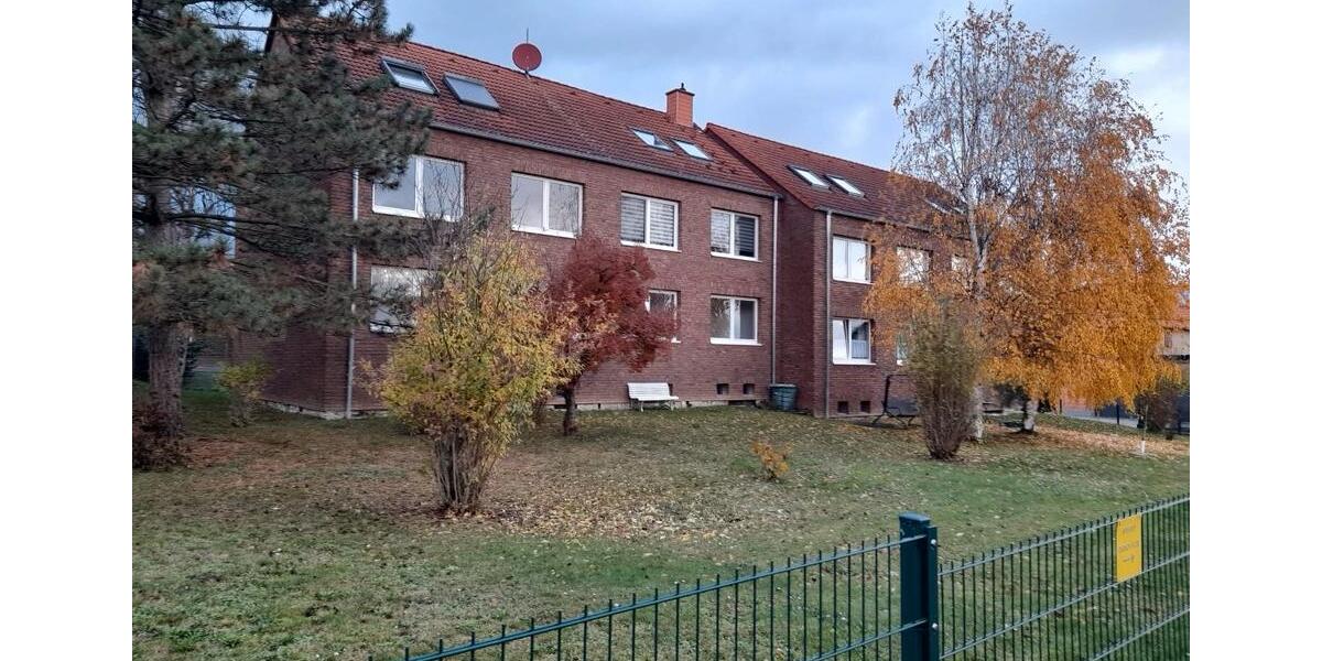 Dachgeschoßwohnung Drei Gleichen - 1 Zimmer, 44 m&sup2;, 29.900&euro; | Angebot:23190985