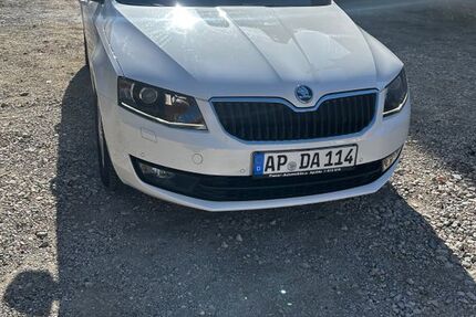 Skoda Octavia 173.300 km 10.300 &euro; Apolda 99510