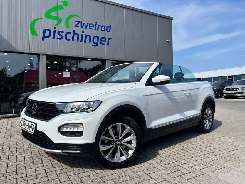 T-Roc