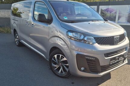 Fiat Scudo 55.210 km 20.999 &euro; Bornheim 53332