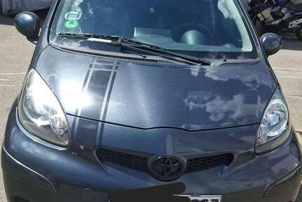 Toyota Aygo 59.600 km 3.500 &euro; Esslingen am Neckar, Stadt 73732