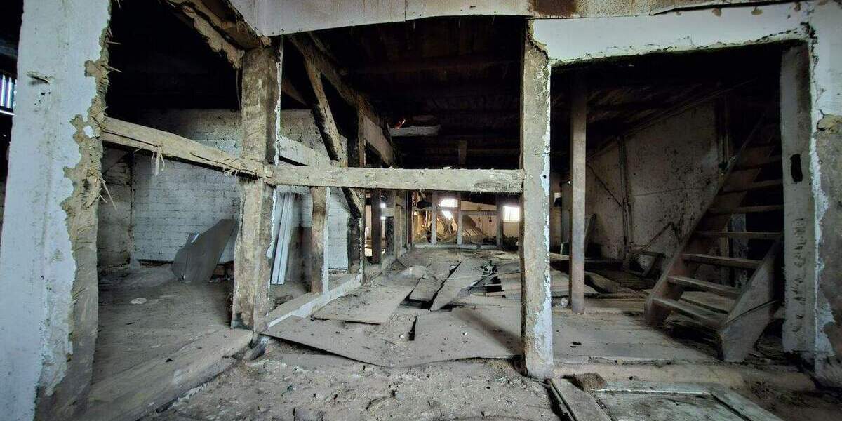 Mehrfamilienhaus, Wohnhaus Hofgeismar - 1 Zimmer, 64.999&euro; | Angebot:25374133