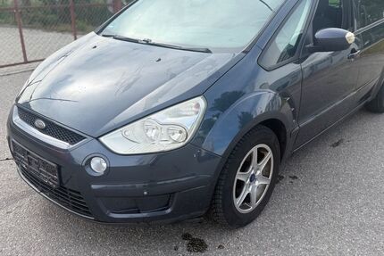 Ford S-Max 246.999 km 1.700 &euro; Ergolding 84030