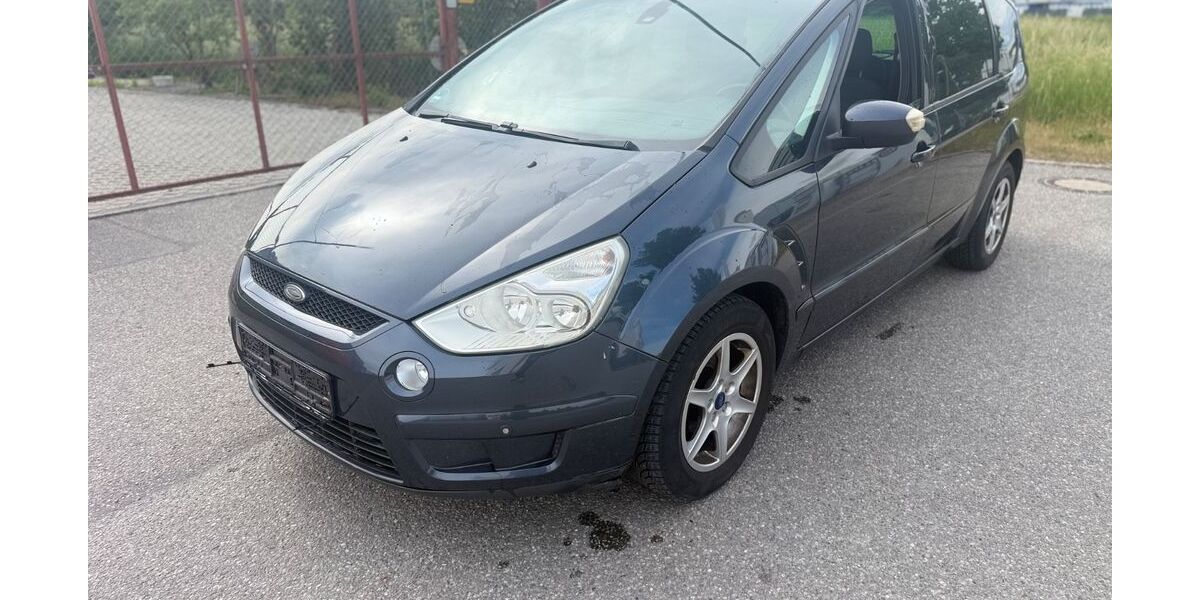 Ford S-Max 246.999 km 1.700 &euro; Ergolding 84030