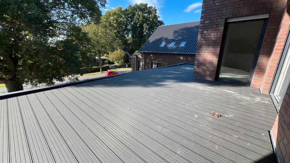 Einfamilienhaus Oldenburg Eversten - 5 Zimmer, 158 m&sup2;, 1.785&euro; | Angebot:26313190