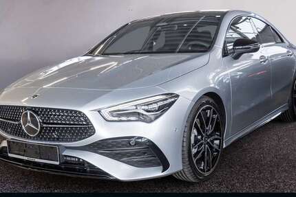 Mercedes-Benz CLA 180 14.500 km 42.440 &euro; Stendal 39576