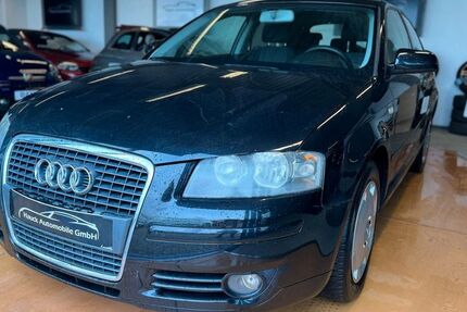 Audi A3 141.370 km 3.190 &euro; Bad Dürkheim 67098