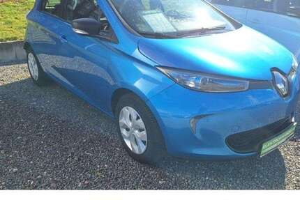 Renault ZOE 30.250 km 8.450 € Weinheim 69469