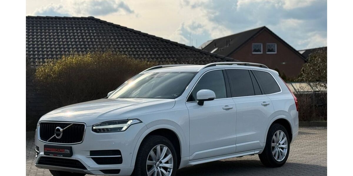 Volvo XC90 200.000 km 17.990 &euro; Ludwigsfelde( bei Berlin) 14974
