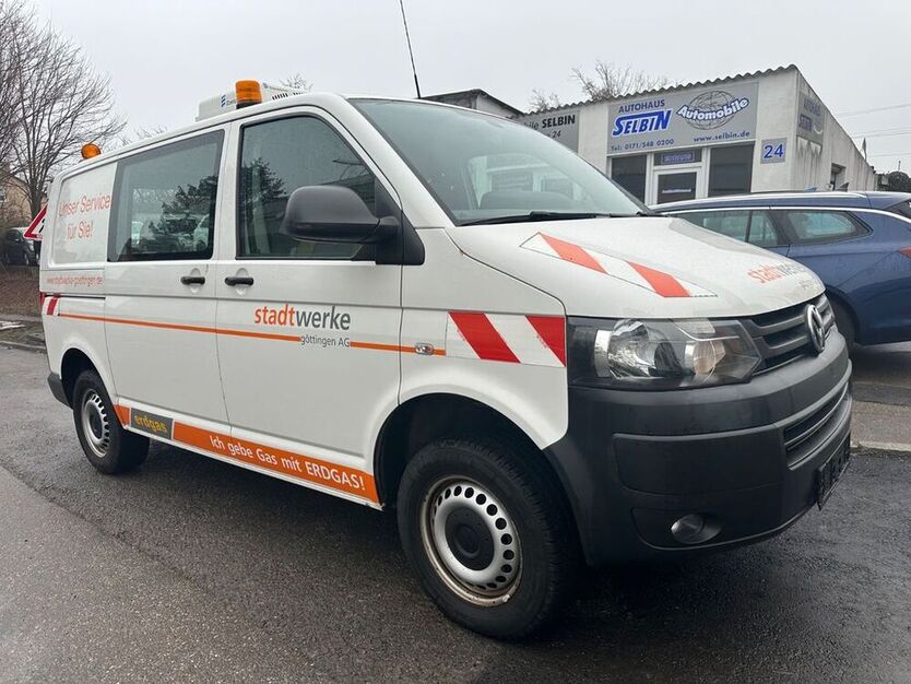 T5 Transporter