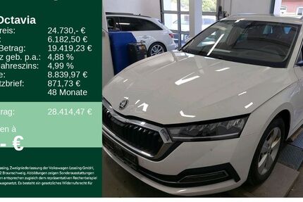 Skoda Octavia 58.039 km 24.730 &euro; Albstadt 72458