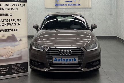 Audi A1 112.000 km 9.999 &euro; Gütersloh 33332