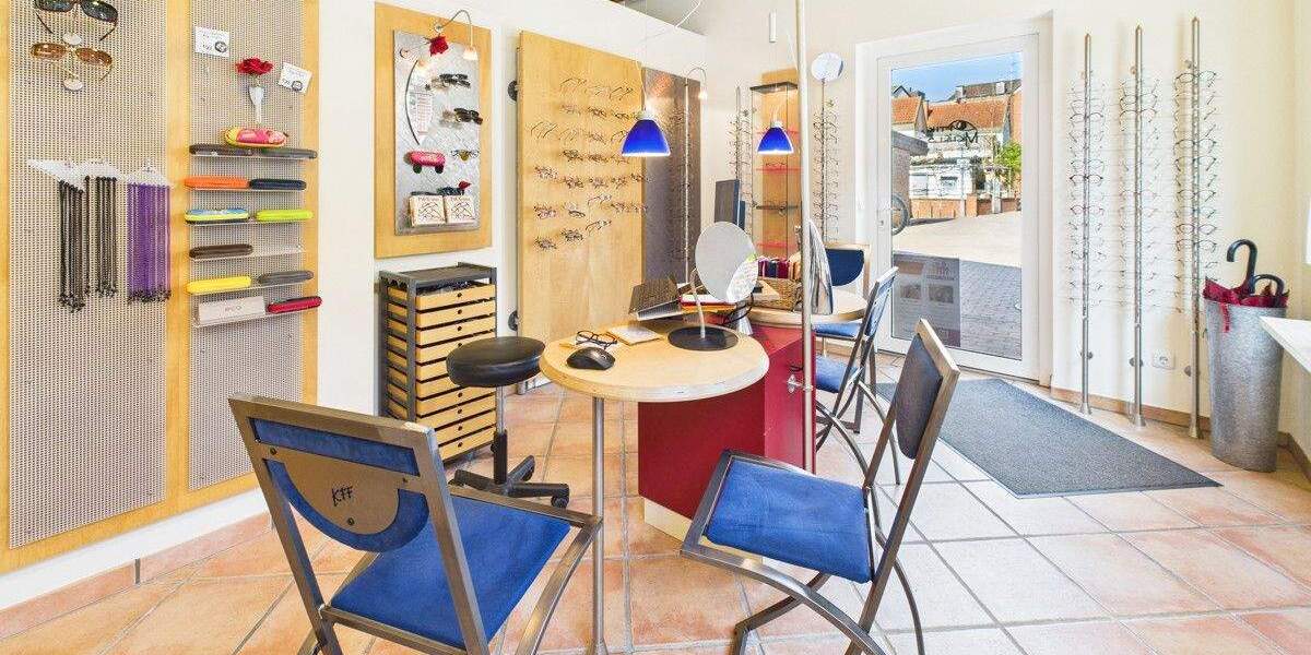 Gewerbeobjekt Wegberg - 4 Zimmer, 329.000&euro; | Angebot:23969052