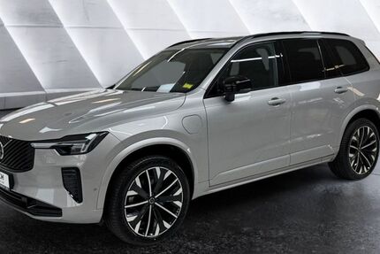 Volvo XC90 19.945 km 66.990 &euro; Berlin 12683