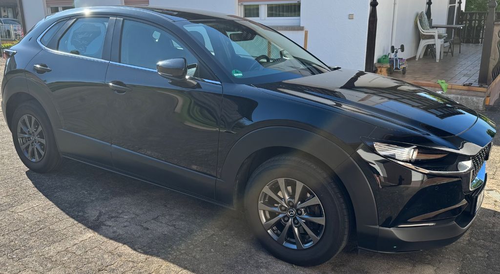 Mazda CX-30 56.500 km 21.240 &euro; Kleinkahl 63828