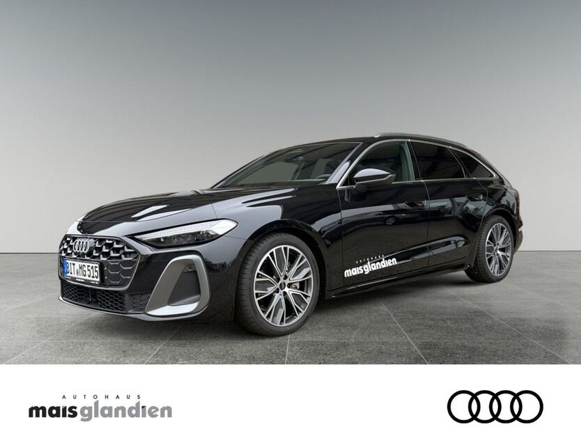 Audi A5 3.445 km 49.780 € Pronsfeld 54597
