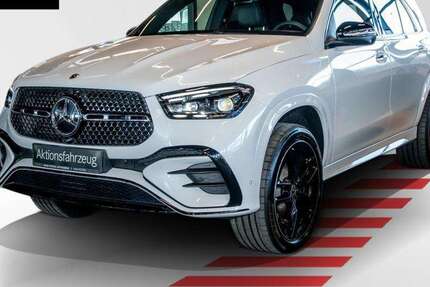 Mercedes-Benz GLE 350 8.050 km 96.998 &euro; Brandenburg an der Havel 14772
