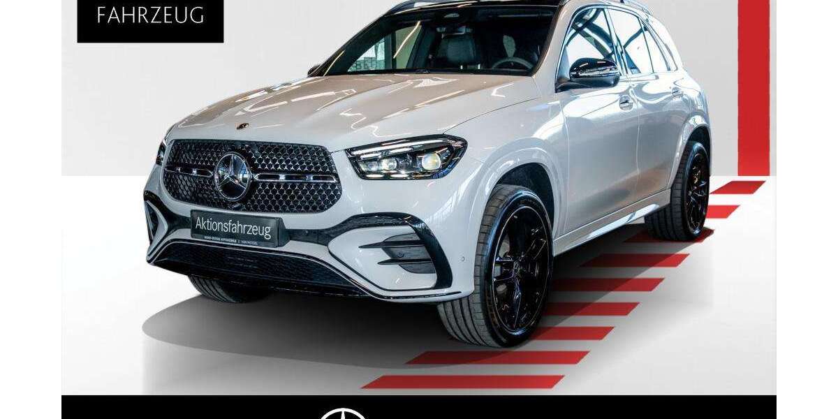 Mercedes-Benz GLE 350 8.050 km 96.998 &euro; Brandenburg an der Havel 14772