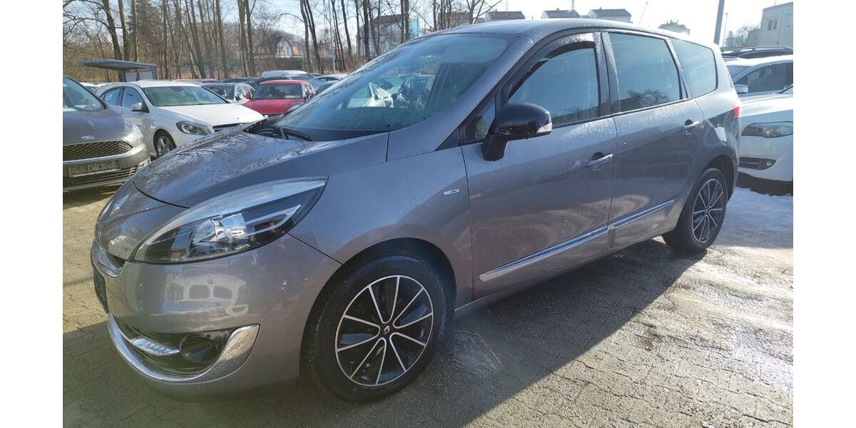 Renault Scenic 88.000 km 5.300 &euro; Diepoldshofen 88299